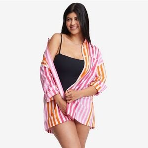 NWT Beach Riot Alexa Top